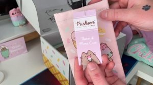 Summer 2023 Pusheen Box!! | Pusheen Box Opening