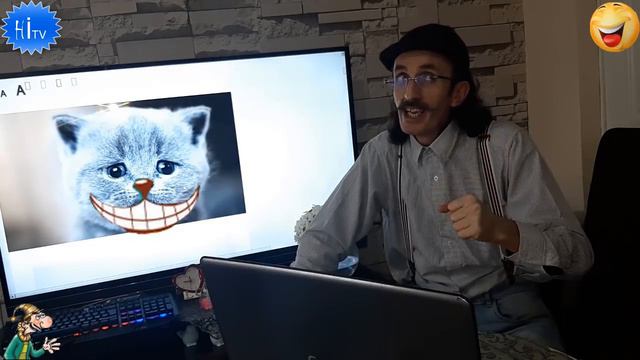 ARANIZDA MÜSLÜMAN VARMI GELDE GÜLME fıkra смотреть онлайн