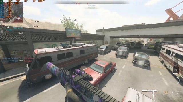 Ryzen 5 2600 Gtx 1660 Super/Call of Duty®: Modern Warfare® II мультиплеер смотреть онлайн