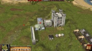 Stronghold 2: Steam Edition Gameplay Review