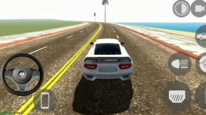 Real SUV TOYOTA Indian Car simulator Driving Mode Game#1