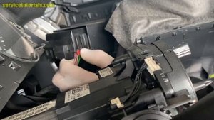 TUTORIAL: How to remove Dashboard on VW Volkswagen Passat B6 3C, B7 & CC (2006-2016) in 46 steps