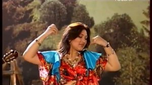 фрагмент т/с "Кармелита"-2009