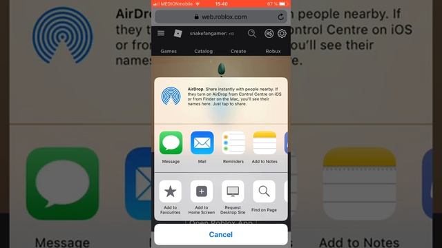 Roblox how to get advanced skin color on mobile *NOT CLICKBAIT* смотреть онлайн