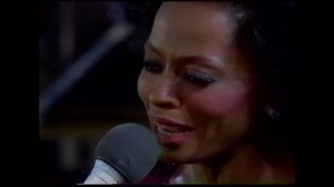 Diana Ross Live In Central Park 1983 "We Are A Family"