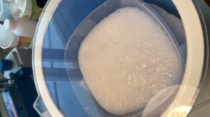 Дегазация силикона