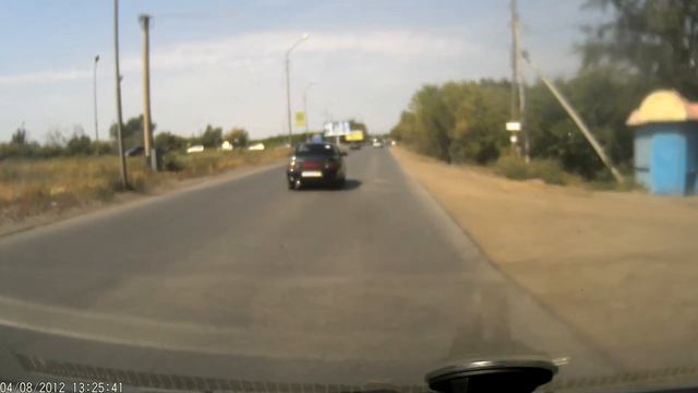 ТАКИЕ УРОДЫ НА ОМСКИХ ДОРОГАХ смотреть онлайн