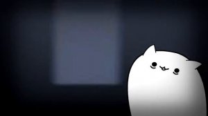 Бонго Котик играет в Among Us - Анимация