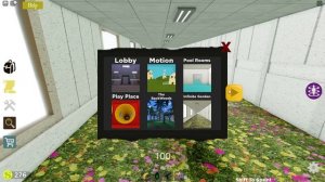 ALL ITEM locations in SHREK IN THE BACKROOMS | ROBLOX