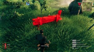 Valheim Как охотится на оленя