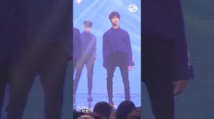 [MPD직캠] 세븐틴 디에잇 직캠 '울고싶지 않아(Don't Wanna Cry)' (SEVENTEEN THE 8 FanCam) | @MCOUNTDOWN_2017.6.1