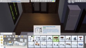 Let's Build: Magnolia Promenade (Part 2) | The Sims 4