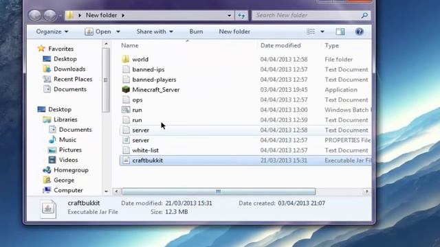 How to: add plugins to your Minecraft Server