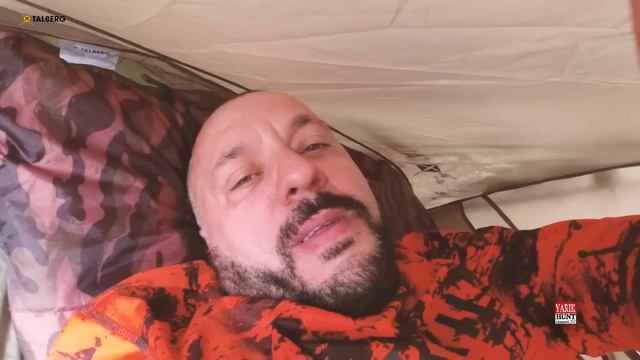 ✅Большой обзор Палатка Talberg Forest Pro 3 камуфляж смотреть онлайн