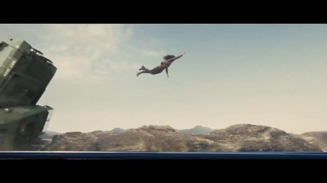 В память Полу Уокеру.Форсаж 7 смотреть онлайн