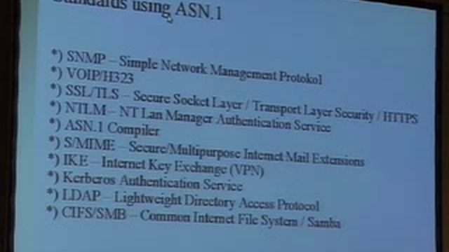 22C3: Secure Code
