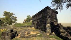 Ancient Siberia Teaser