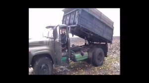 Трейлер - Авто Драйв.