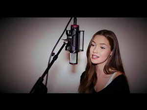 Alan Walker Faded Sara Farell Cover-про моё творчество