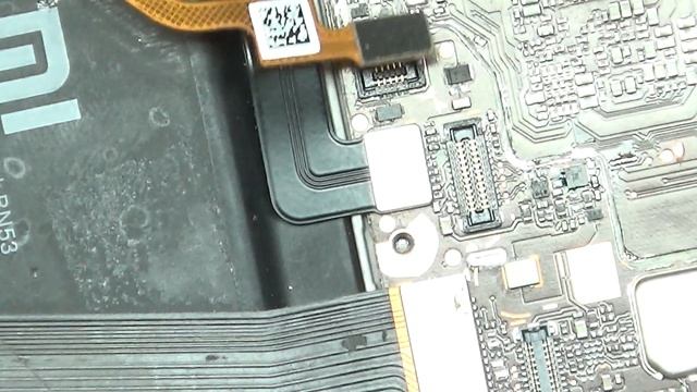 Xiaomi Redmi Note 9 Pro висит на Miui смотреть онлайн