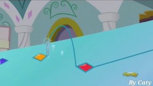 MLP ~ Diamonds [PMV]