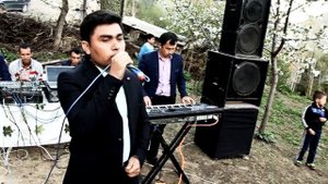 ЖАМШИД БУРХОНОВ 2020