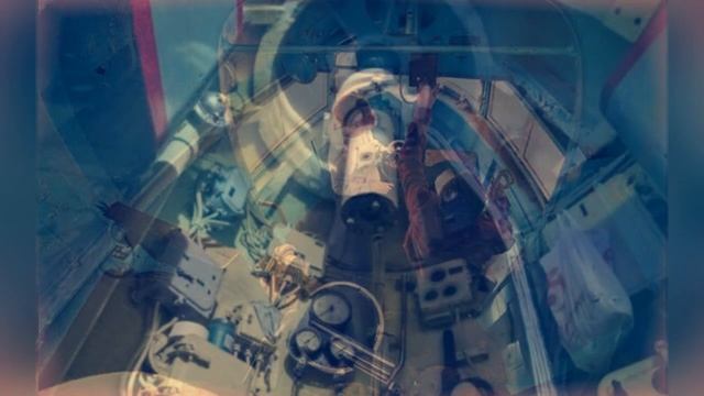 Вот ведь неожиданность! А вы знали, зачем подводным лодкам нужны окна смотреть онлайн