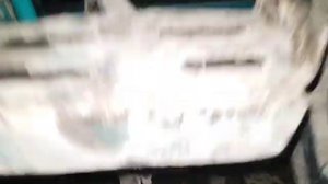 Гидро мотор на ЮМЗ