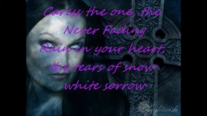 Nightwish   Amaranth lyrics