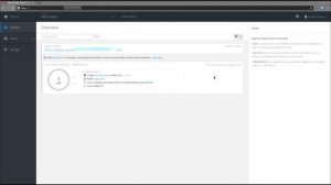 Creating Your First Application With OpenShift Enterprise 3.2 - Web Console