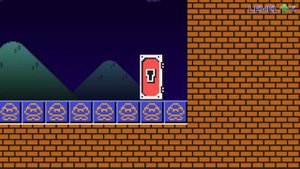 Level UP: Mario's Goomba Stacks Mayhem