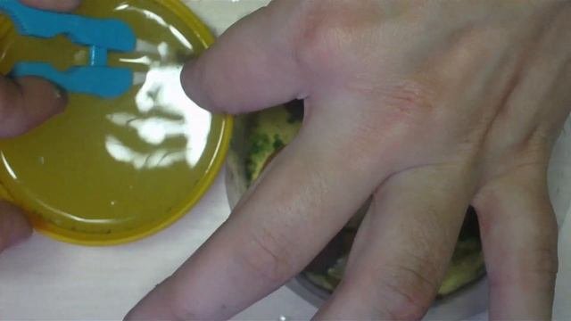 Чистка монет  Мой экспресс способ