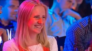 Пропала женская логика Мамахохотала шоу