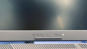 Asus ROG Strix G16 13th Gen RTX 4060