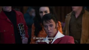 ELVIS Trailer Brasileiro Legendado (2022)