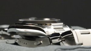 San Martin SN021G Review- The Watch Rolex Should Make. But Doesn’t- (Explorer 1016 Homage)