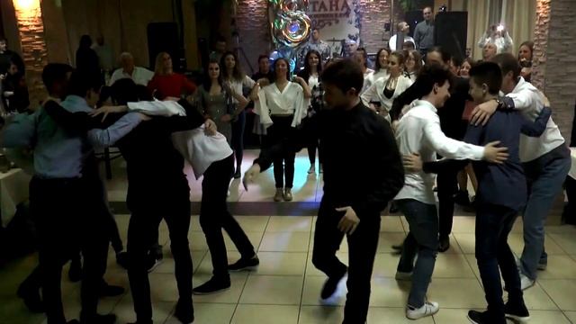 KUD ABRAŠEVIĆ ŠABAC | Igre iz okoline Beograda смотреть онлайн