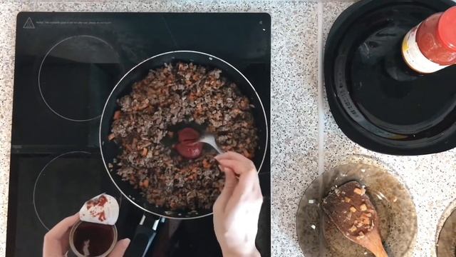 Паста БОЛОНЬЕЗЕ ▪️ ИТАЛЬЯНСКАЯ кухня ▪️bolognese pasta