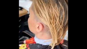 Women's Undercuts (8/4/2021)