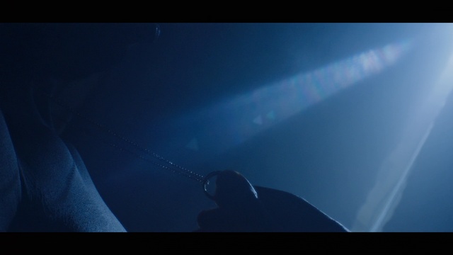 Damso - Amnésie