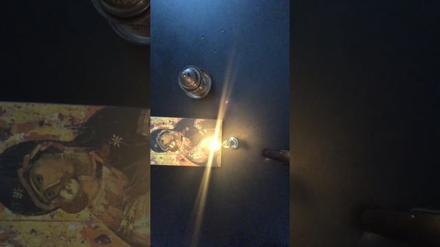 САМЫЙ ВСЕСИЛЬНЫЙ СОН ПРЕСВЯТОЙ БОГОРОДИЦЫ. смотреть онлайн