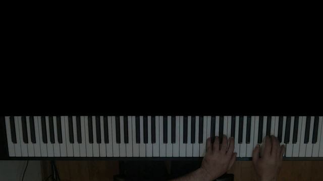 Greensleeves (Traditional) Chr.Lekkas piano смотреть онлайн