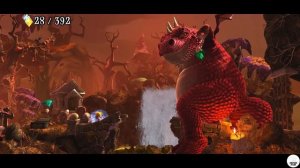 10 игр в которые можно поиграть с ребенком.