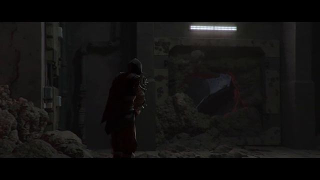 ALTERBORN - Official Announcement Trailer смотреть онлайн