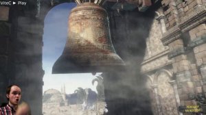 Безымянный Король. Реакции на босса.