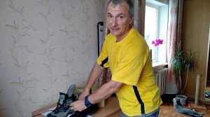Трекинговые ботинки ELKLAND, ЭСО, или Лова Зефир для экономных.