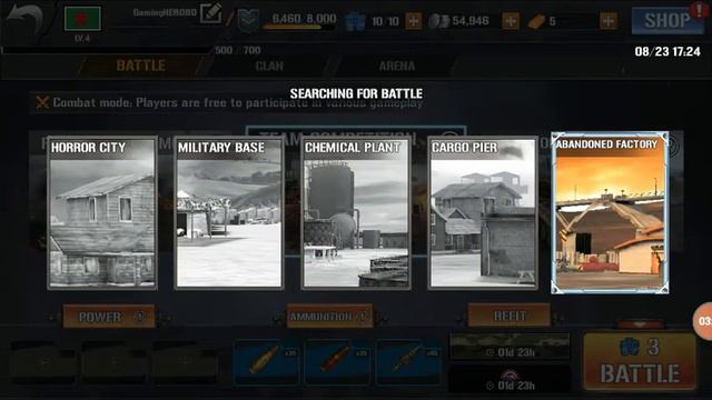 Furious Tanks:War of worlds #02 Last don,t miss I am win Bangladesh victory🎆🎆 смотреть онлайн