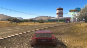 Test Drive Unlimited 2:Играем по сети