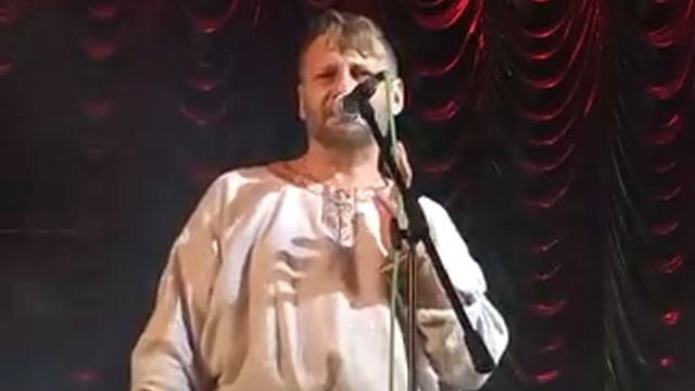 Николай Емелин ~ Развернись, плечо!