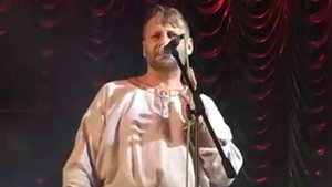 Николай Емелин ~ Развернись, плечо!